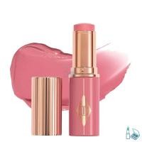 ราคา Charlotte Tilbury Unreal Lip + Cheek Glow Blush Stick 9ml (48907180425)