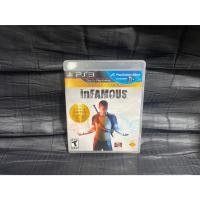 ราคา แผ่นเกมส์ PS3 Game : Infamous collection : PS3 Zone 1 (43454984172)