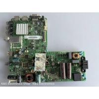 ราคา MAINBOARD TOSHIBA รุ่น 40L3650VT พาร์ท 5800-A6M38T-0P10 (เมนบอร์ด โตชิบา) อะไหล่แท้/ของถอดมือสอง รับประกันสินค้า 30 วัน (45954236583)