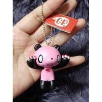 ราคา หายาก น่ารักมาก ⭐ Gloomy Bear Panda Figure Keychain ⭐ พวงกุญแจ หมีโหด แพนด้า น่ารักมาก ⭐ (51907763484)