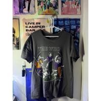 ราคา เสื้อยืดมือสองวง The Who (27862151300)