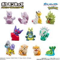 ราคา BANDAI POKEMON KIDS MEGA MEWTWO X & MEWTWO Y SERIES (53452994332)