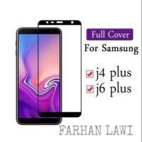ราคา กระจกนิรภัย Samsung J4 Plus J4+ กาวเต็ม 9D (48854572217)