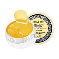 ราคา 2026 สินค้าใหม่ประเทศไทย atreus Gold Eye Mask Eye Mask Patch Hydrating atK Gold Eye Mask Patch Fade Fine Lines Soothing Moisturizing20260416 (55658935629)