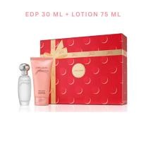 ราคา Set Estee Lauder Pleasures Favorites Duo Fragrance Gift Set ป้ายไทย (55053237696)