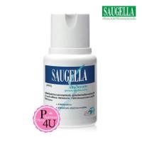 ราคา Saugella idraSerum 100ml. ทำความสะอาดจุดซ่อนเร้น Saugella idra Serum #4689 (921821941)