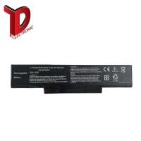 ราคา Battery MSI CR400 CR420 SQU-528 M740BAT-3 SQU528, SQU 528, BTY-M66 BTY-M67 BTY-M68LaptopBattery เทียบ MSI VR600 M670 M67 (10820626071)