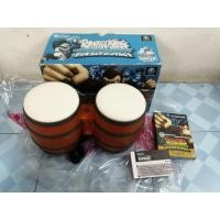 ราคา กลอง Donkey Kong Drum Gamecube และ Wii (11519983994)