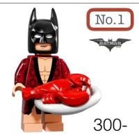ราคา Lego_minifigure_series Batman NO1 (21179649147)