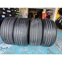ราคา ยางเปอร์เซ็นต์ TOYO ขนาด 245 40 R19 ปี23 ราคา 4เส้น 5,230 บาท (50605517361)