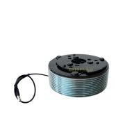 ราคา คลัชคอมแอร์ SD 508 12v. 10PK,507 แกนใหญ่ หน้าคลัชคอมแอร์ ซันเด้น 508 12 โวลต์ ร่องพีเค ครัชคอมแอร์ Sanden หน้าครัชคอม (7756342427)