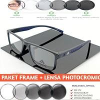 ราคา ADIDAS อาดิดาส กรอบแว่นตากีฬาชาย/หญิงทรงสี่เหลี่ยม (29708881013)