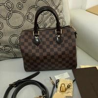 ราคา LV speedy ban 25 DC16 (6531883376)