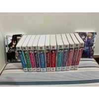ราคา ขายเหมา มือ2 นิยาย Sword Art Online เล่ม 1-14 (22441952118)