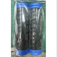 ราคา ปลอกแฮนด์ ปลอกมือ สำหรับจักรยาน ปลายสี (6130550452)