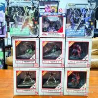 ราคา Mobile Suite Gundum-งานฉาก มือสองงานเก่ากล่องเก่าไม่สวย (42007556674)