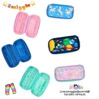 ราคา กล่องดินสอสมิกเกิ้ล Smiggle ของแท้สิ้นค้านำเข้าจากออสเตรเลีย (6083746282)