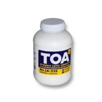 ราคา กาวลาเท็กซ์ TOA ขนาด 16ออนซ์ (16 oz.) (6937210920)