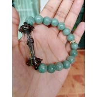 ราคา สร้อยข้อมือตะกรุดไอ้ไข่ (3343641503)