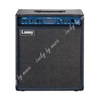 ราคา [โค้ดลด1000-✅] แอมป์เบส Laney RB4 ลำโพง 15 นิ้ว ตู้แอมป์เบส กำลังขับ 165 วัตต์ สไตล์คอมโบ - ประกันศูนย์ (4116317557)