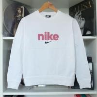 ราคา เสื้อสเวตเชิ้ต Nike มือสองของแท้ (25264909880)