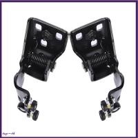 ราคา ⭐ มาใหม่⭐1 คู่ลูกกลิ้งประตูบานเลื่อนกลางเบรค Lef & ขวาสําหรับ Hyundai H1 07-18 (25547989628)
