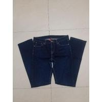 ราคา กางเกงยีนส์เดนิม Uniqlo Second PL Preloved (26460070899)