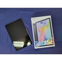 ราคา Samsung Galaxy Tab S6 lite 4/64 (5452202188)
