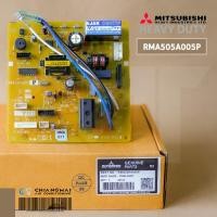 ราคา RMA505A005P แผงวงจรแอร์ Heavy Duty แผงบอร์ดแอร์ เฮฟวี่ดิวตี้ บอร์ดคอยล์เย็น รุ่น SRK10CVV-W1, SRK10CXV-W1 (43124351112)