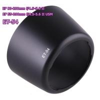 ราคา ฮูดเลนส์ Canon 55-200mm f 4.5-5.6 II USM / Canon 80-200 f/4.5-5.6 II ( ET-54 ) (8753352809)