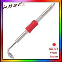ราคา Vessel Offset Driver L-Type +2 TD-61 (25740925846)