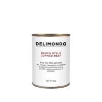 ราคา Delimondo Ranch Style Corned Beef 260g (15401435231)