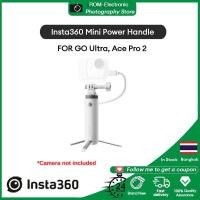 ราคา 【 กรุงเทพฯ】Original Insta360 Mini Power Handle Built-in 4500mAh battery สําหรับ Insta360 GO Ultra/Ace Pro 2/GO 3S (47957470183)