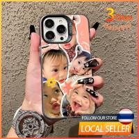ราคา ราคาไม่แพง กรณีโทรศัพท์มือถือกันกระแทกสำหรับ iPhone 16 15 14 13 Pro Max 11 12, เป็ดสีเหลืองน่ารักตลก (28634669914)