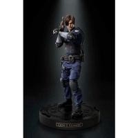 ราคา (กรุงเทพ) Resident Evil Leon Scott Kennedy Biohazard 1/6 Action Figure Model 30 cm (17271905953)
