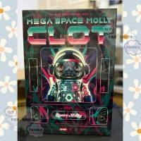 ราคา Pop Mart MEGA SPACE MOLLY 400% CLOT Magenta Alienegra (28323107779)