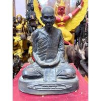 ราคา พระบูชาหลวงพ่อพรหม วัดช่องแค นครสวรรค์ รุ่นขอให้ร่มเย็นเป็นสุข หน้าตัก 5 นิ้ว ฐานกว้าง 6 นิ้ว สูง 8 นิ้ว (40501709706)
