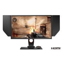 ราคา Monitor 24.5'' BENQ XL2546 (TN, DVI, HDMI, DP, USB) 240Hz (6509811498)