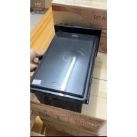 ราคา LEETECH ตู้กันน้ำ ฝาทึบ รุ่น CT 712 (47402277919)
