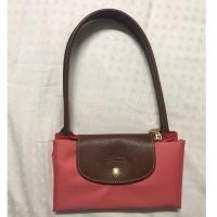 ราคา Longchamp le pliage long size s หูยาว (749452916)