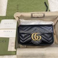 ราคา New gucci marmont super mini (11297380932)