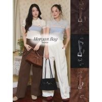 ราคา C.H.M Morgan Bag (กระเป๋ามอร์แกน) (51556416323)
