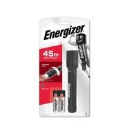 ราคา ไฟฉาย Energizer LED X-Focus 2AA สีดำ ( จำนวน 1 กระบอก ) (813152554)