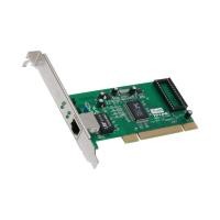 ราคา TP-Link TG-3269 Gigabit Network Adapter 10/100/1000Mbps PCI 1 x RJ45 (23135325287)