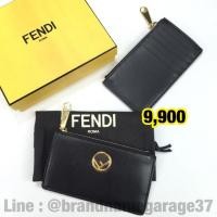 ราคา New fendi card case , pouch (2743774001)