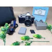 ราคา Olympus EM10 mark II เลนส์มือหมุน 25f1.8 มี wifi เมนูไทย พร้อมใช้งาน (14098919263)