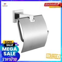 ราคา ที่ใส่กระดาษ HAFELE 499.98.302 สเตนเลสTOILET TISSUE HOLDER HAFELE 499.98.302 STAINLESS STEEL (18947772499)