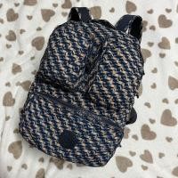 ราคา เป้ Kipling ใบใหญ่ มือสอง (20182919709)
