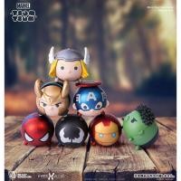 ราคา Marvel Comics - Tsum Tsum Metal Figure - Collection - Marvel - (40779565502)