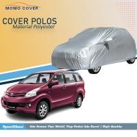 ราคา ผ้าคลุมรถ Toyota Avanza MOMO Avanza ผ้าคลุมรถกันน้ํา Aerio Calya Freed Futura (52209073256)